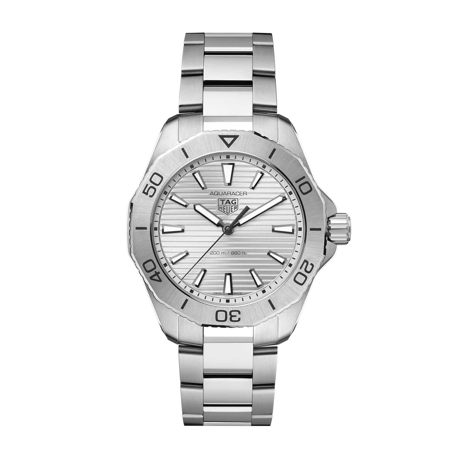 【Top replica】TAG Heuer Aquaracer Professional 200