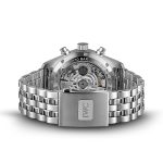 【Top replica】IWC-Pilot's Watch Chronograph 41 (IW388102)