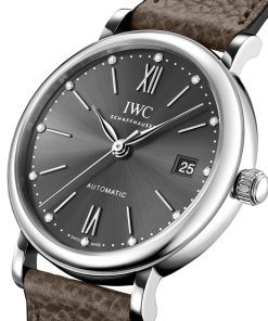 Alternative view of IWC-Portofino Automatic 37mm IW458603