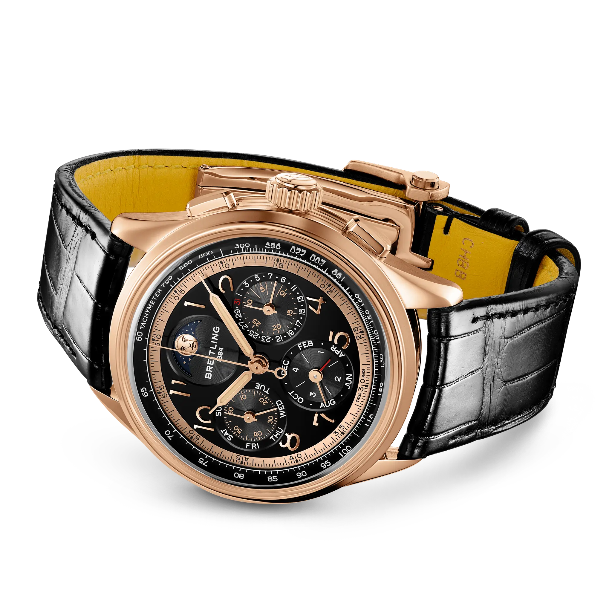 Breitling Premier B19 Dakora 140th Anniversary 42mm RB19401A1B1P1 - Image 3