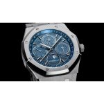 Audemars Piguet Royal Oak Perpetual Calendar Ref. # 26574ST.OO.1220ST.02