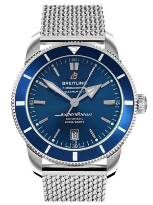 Breitling Superocean Heritage 2 46mm AB2020161C1A1