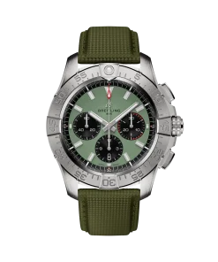 Breitling Avenger B01 Chronograph 44mm AB0147101L1X1