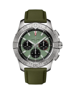 Breitling Avenger B01 Chronograph 44mm AB0147101L1X1