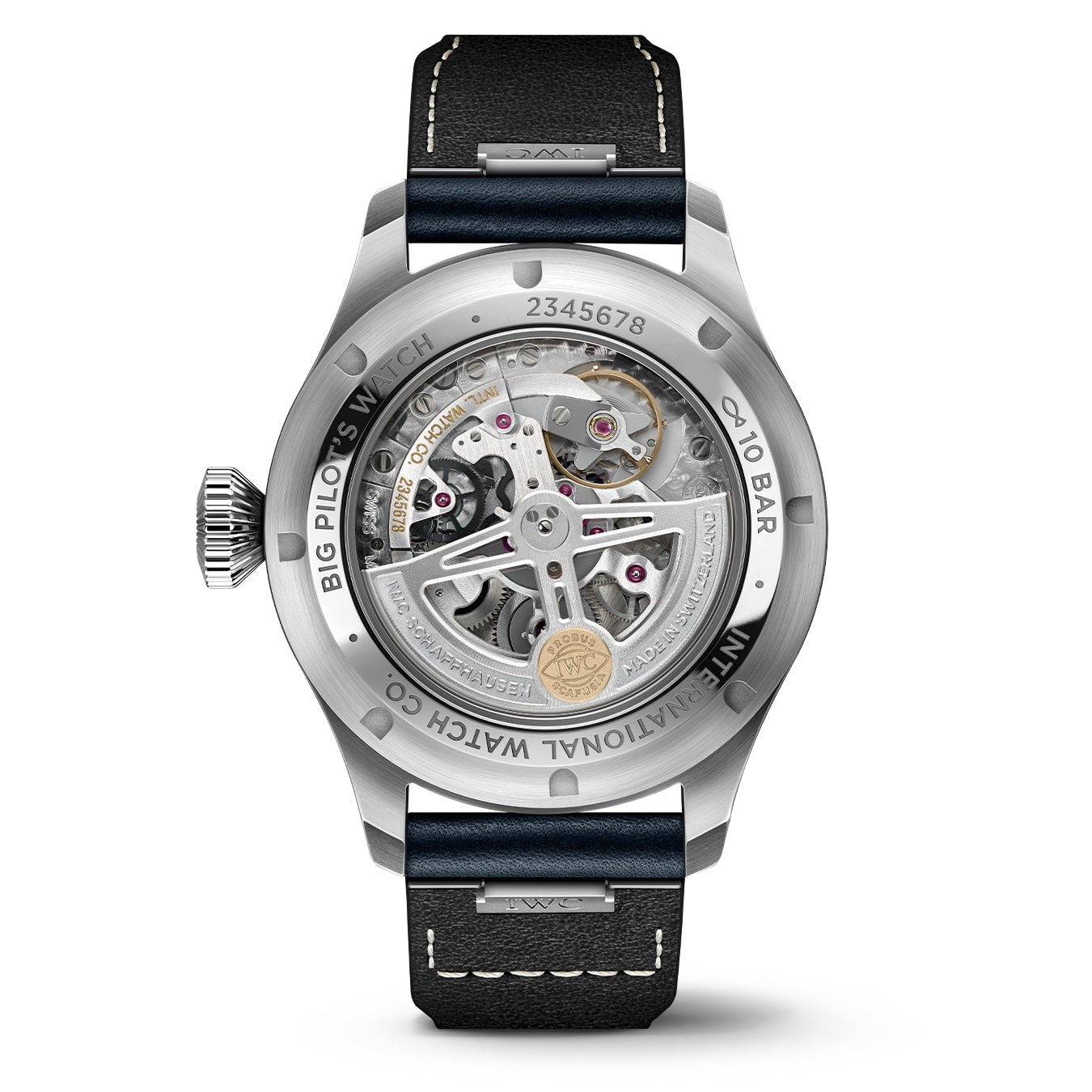 IWC-Big Pilot's Watch 43 (IW329303) - Image 2