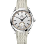 OMEGA Seamaster Aqua Terra 41mm Silver Dial Stainless Steel Strap 220.12.41.21.02.005