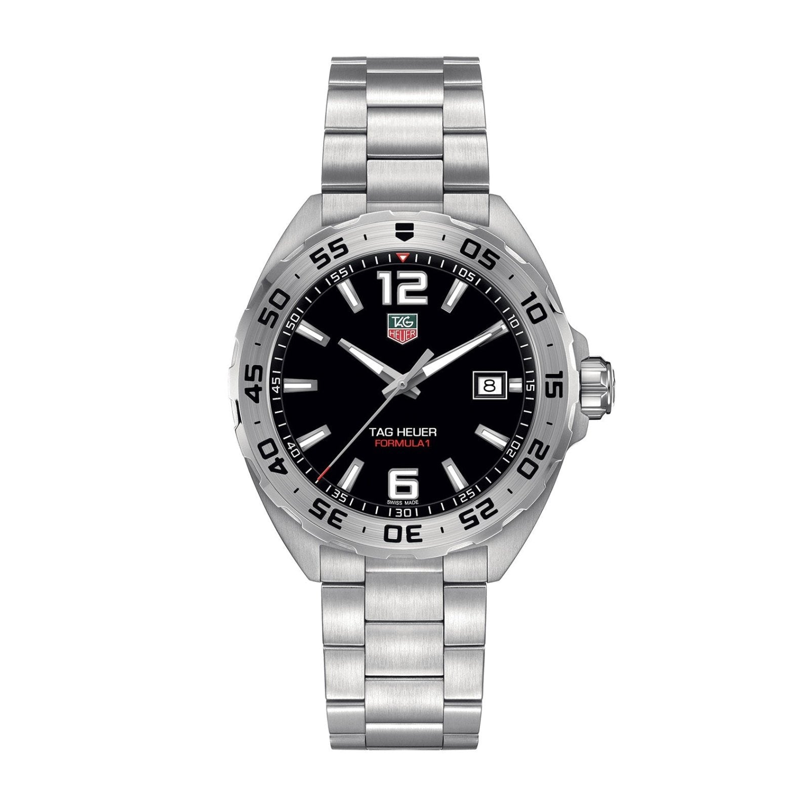 【Top replica】TAG Heuer Formula 1 - 41mm