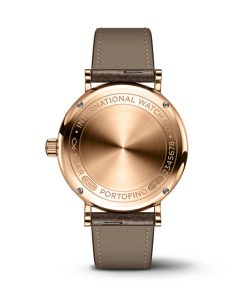 Alternative view of 【Top replica】IWC-Portofino Automatic 34 (IW357414)