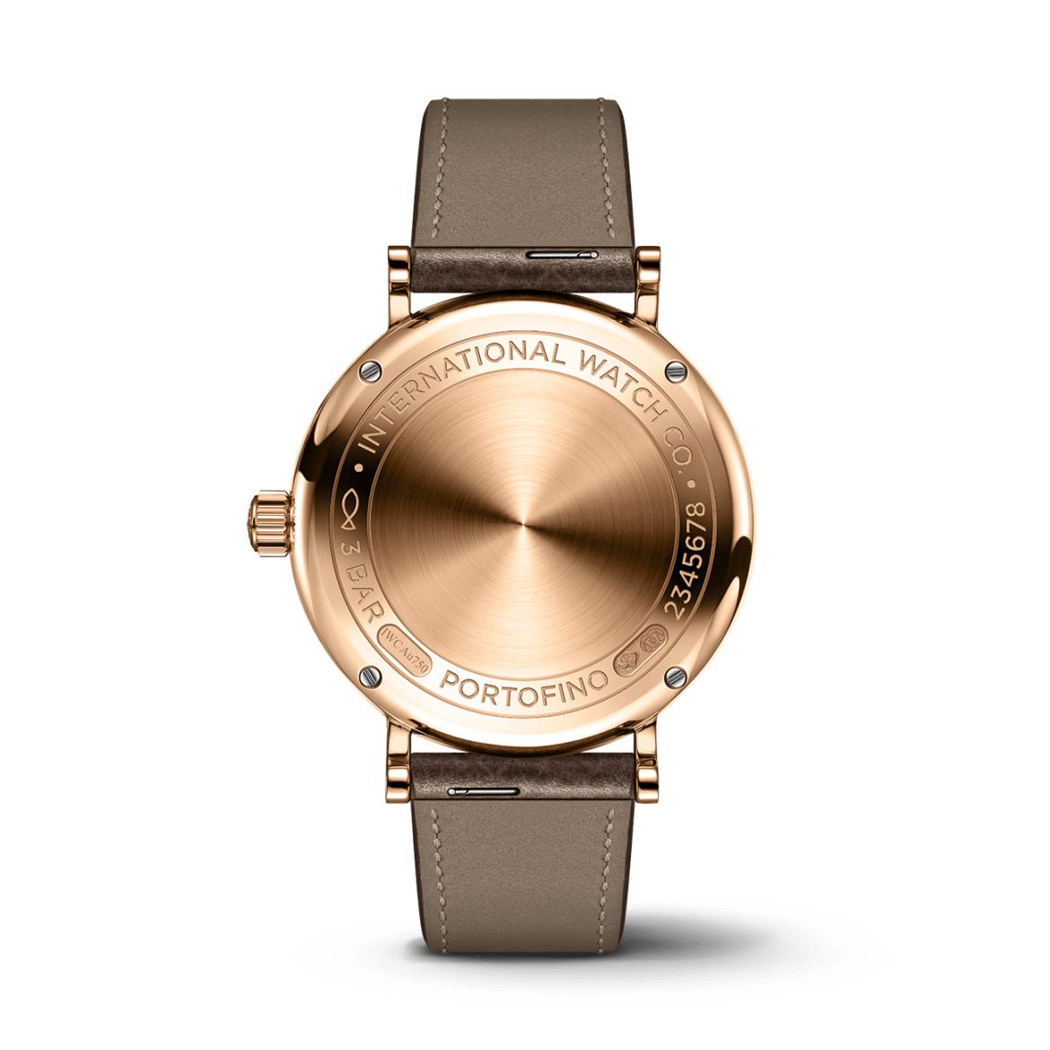 【Top replica】IWC-Portofino Automatic 34 (IW357414) - Image 2