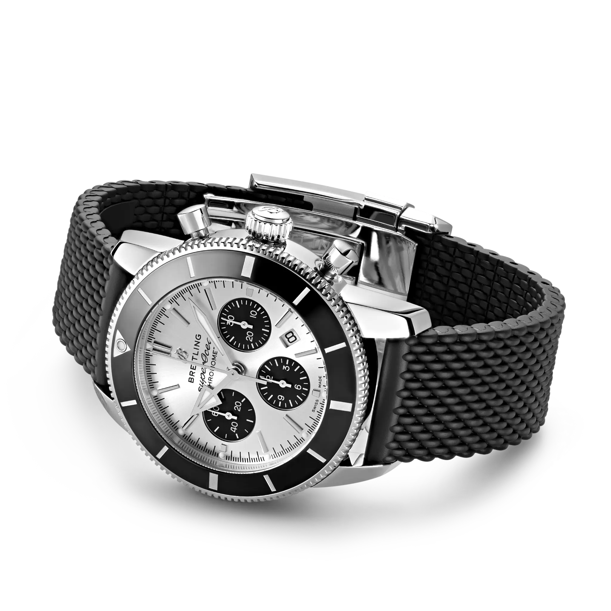 Breitling Superocean Heritage B01 44mm AB0162121G1S1 - Image 3