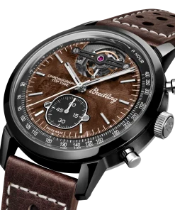Alternative view of Breitling Top Time B21 Chevrolet Corvette Tourbillon 44mm SB21252A1Q1X1