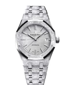 Audemars Piguet Royal Oak Selfwinding, 37mm 15454BC.GG.1259BC.01