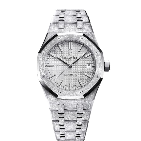 Audemars Piguet Royal Oak Selfwinding, 37mm 15454BC.GG.1259BC.01