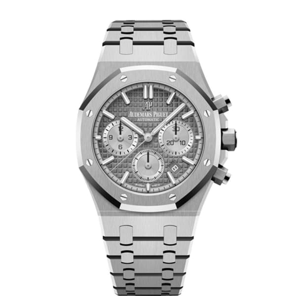 Audemars Piguet Royal Oak Selfwinding Chronograph 38mm 26315ST.OO.1256ST.02