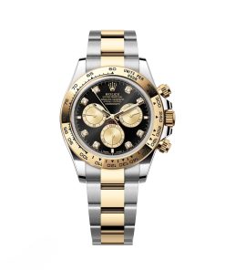 Rolex Cosmograph Daytona m126503-0002 40mm