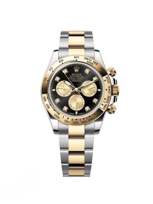 Rolex Cosmograph Daytona m126503-0002 40mm