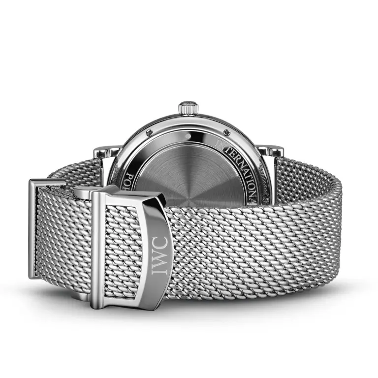 IWC Portofino Automatic 40mm IW356505 - Image 6