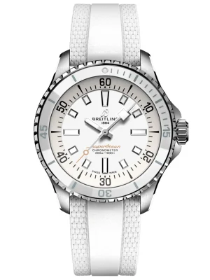 Breitling Superocean Automatic 36mm A17377211A1S1