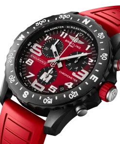 Alternative view of Breitling Professional Endurance Pro 44mm IRONMAN? X823109A1K1S1