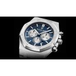 Audemars Piguet Royal Oak Frosted Gold Selfwinding Chronograph Ref. # 26331BC.GG.1224BC.02