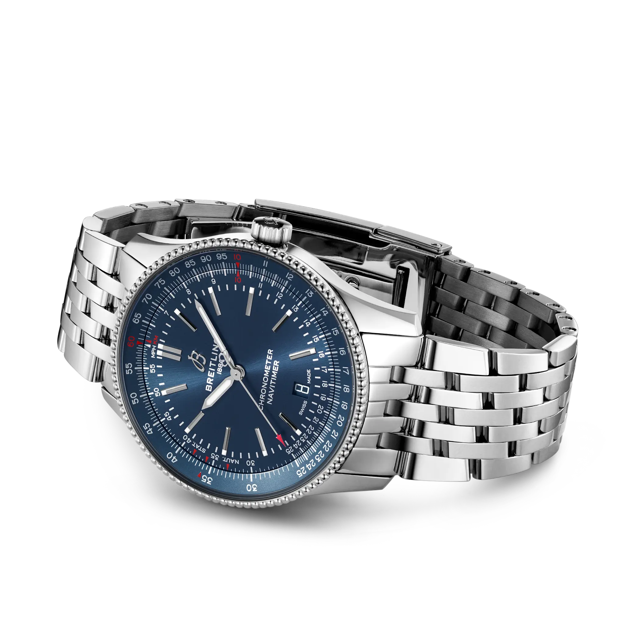 Breitling Navitimer Automatic 41mm A17326161C1A1 - Image 3