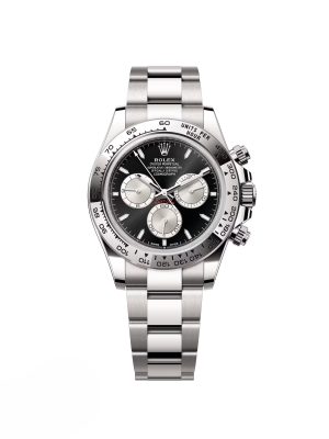 Rolex Cosmograph Daytona m126509-0001 40mm