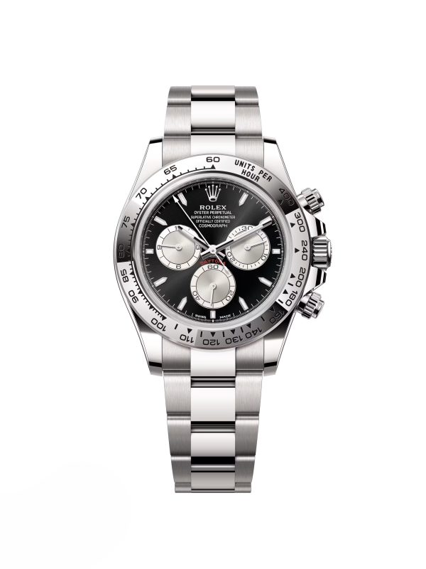 Rolex Cosmograph Daytona m126509-0001 40mm
