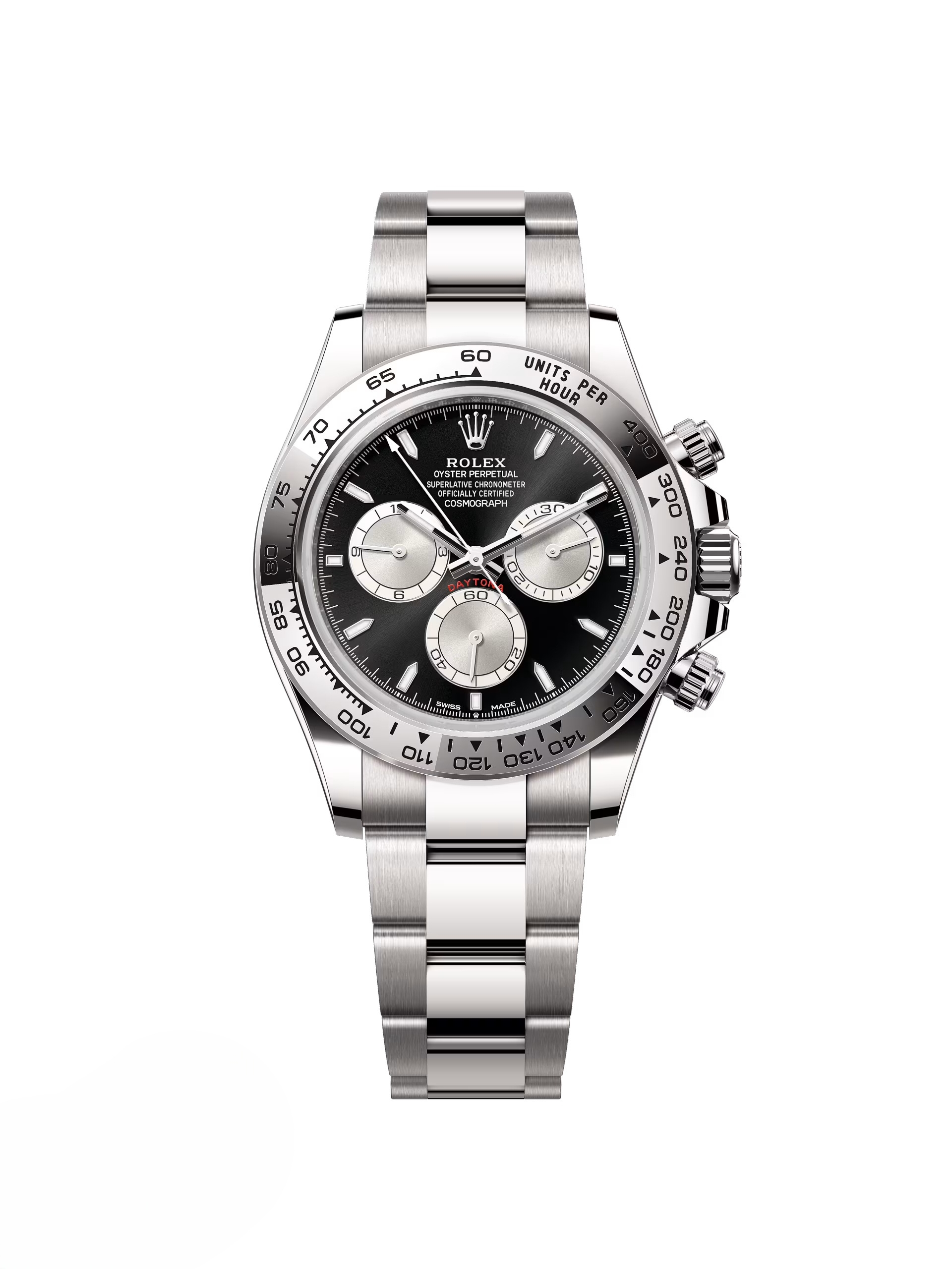 Rolex Cosmograph Daytona m126509-0001 40mm