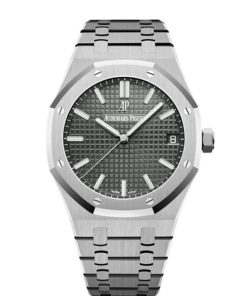 Audemars Piguet Royal Oak Selfwinding Ref. # 15500ST.OO.1220ST.02