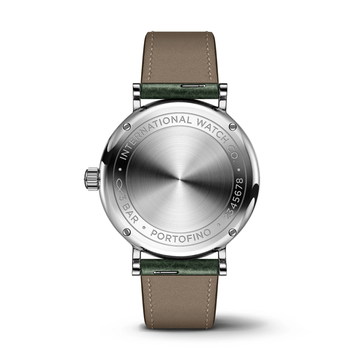 IWC-Portofino Automatic 34mm IW357412 - Image 3