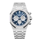 Audemars Piguet Royal Oak Frosted Gold Selfwinding Chronograph Ref. # 26331BC.GG.1224BC.02