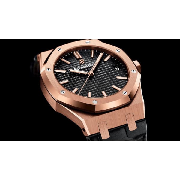 Audemars Piguet Royal Oak Selfwinding 41mm 15500OR.OO.D002CR.01 - Image 5