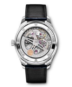 Alternative view of IWC-Portugieser Automatic 40 (IW358304)