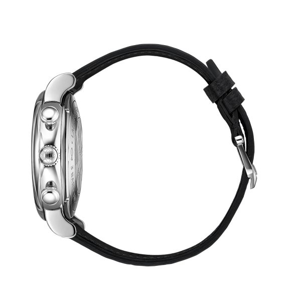 IWC-Portofino Chronograph 39 "Laureus Sport for Good" (IW391408)