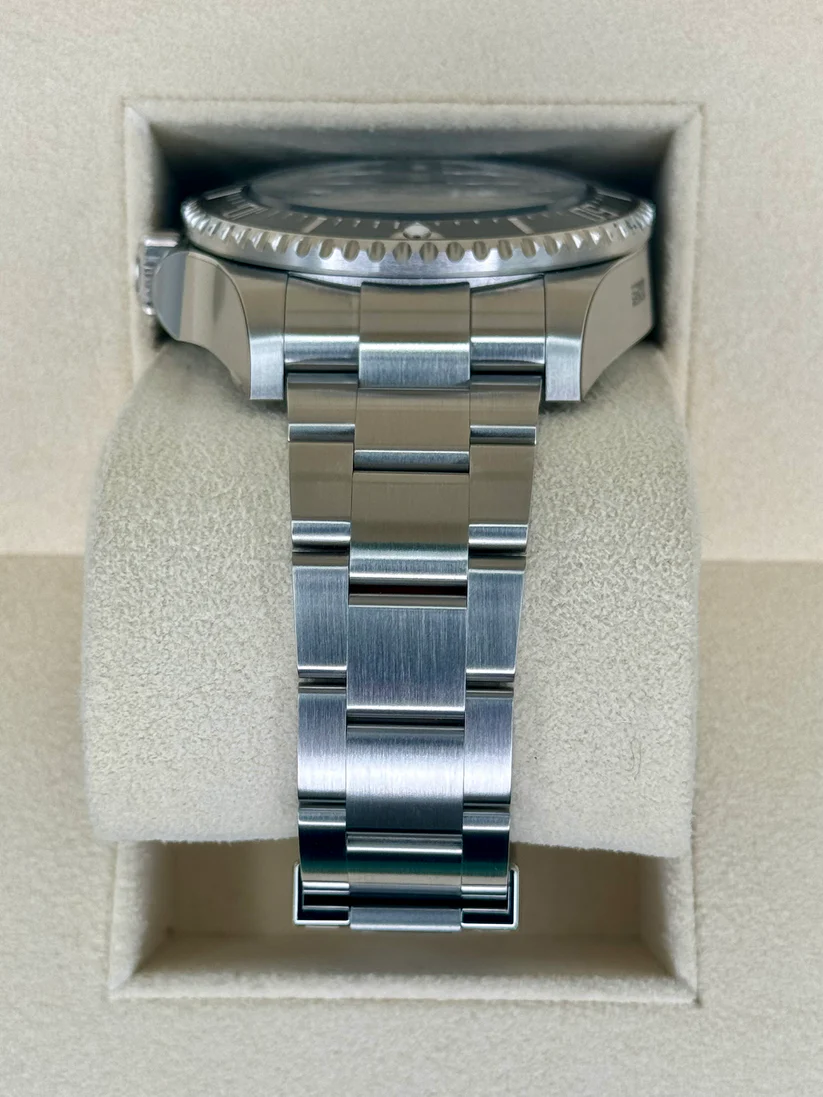 Rolex Deepsea m136660-0005 44mm - Image 5