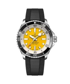 breitling Superocean Automatic 42 A17375211I1S1