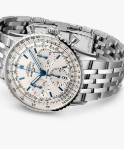 Alternative view of Breitling Navitimer 1 B01 Chronograph