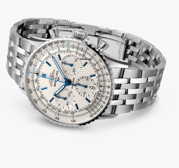 Breitling Navitimer 1 B01 Chronograph - Image 2