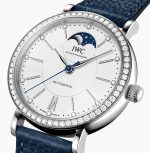 【Top replica】IWC-Portofino Automatic Moon Phase 37 (IW659601)