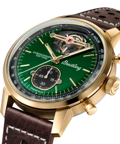 Alternative view of Breitling Top Time B21 Ford Mustang Tourbillon 43mm NB21251A1L1X1