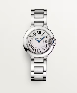Cartier BALLON BLEU 28mm