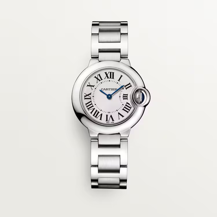 Cartier BALLON BLEU 28mm
