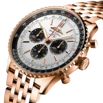 Breitling Navitimer  B01 Chronograph 46 RB0137241G1R1