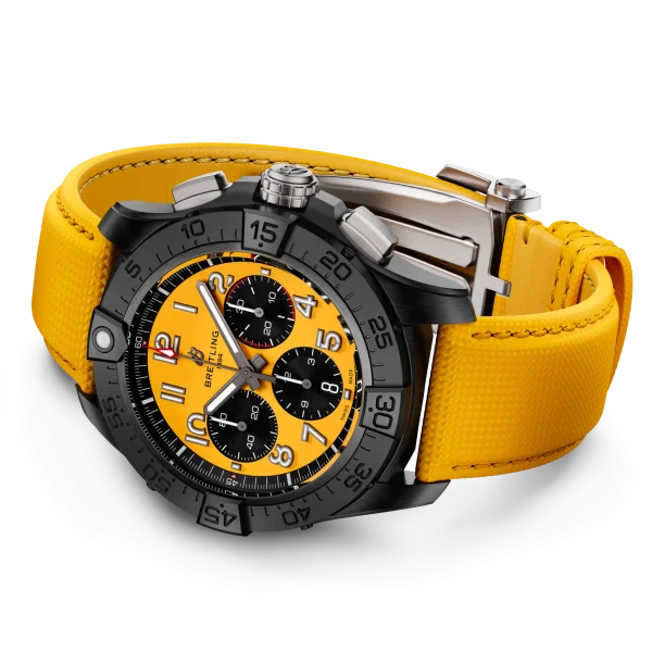 Breitling Avenger B01 Chronograph 44mm SB0147101I1X1