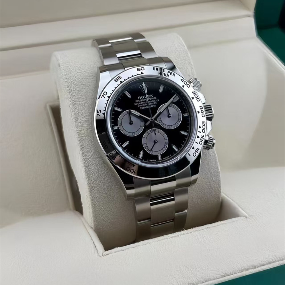 Rolex Cosmograph Daytona m126509-0001 40mm - Image 4