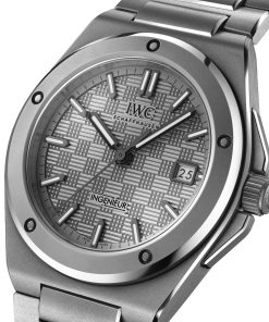 Alternative view of IWC Ingenieur Automatic 40mm Wristwatch IW328904