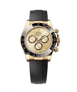 Rolex Cosmograph Daytona m126518LN-0010 40mm