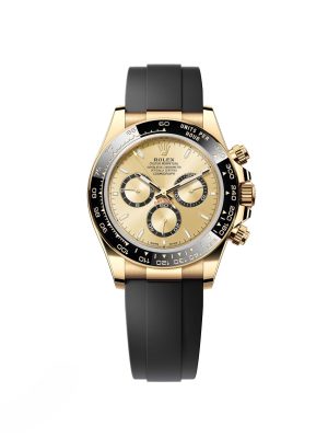 Rolex Cosmograph Daytona m126518LN-0010 40mm