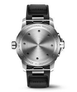 Alternative view of IWC-Aquatimer Automatic (IW328802)