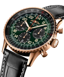Alternative view of Breitling Navitimer B12 Chronograph 41mm RB12302A1L1P1